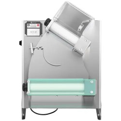 Royal Catering RC-DRM310TG taikinan kaulimella 14–29 cm, 0–5 mm, automaattinen käynnistys