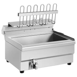 Royal Catering RCBG-35STHB Frittauslaite 35 l 9000 W