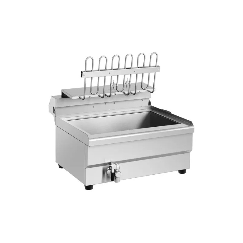 Royal Catering RCBG-35STHB Frittauslaite 35 l 9000 W