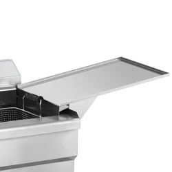Royal Catering RCBG-35STHB Frittauslaite 35 l 9000 W