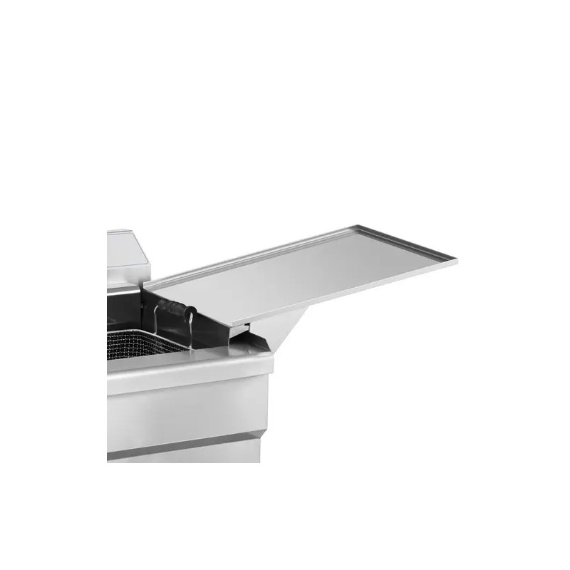 Royal Catering RCBG-35STHB Frittauslaite 35 l 9000 W