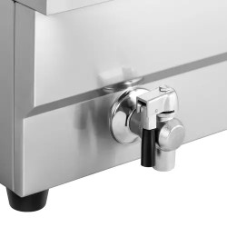 Royal Catering RCBG-35STHB Frittauslaite 35 l 9000 W