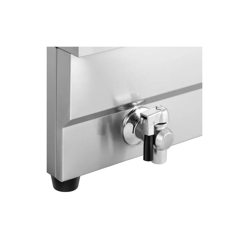 Royal Catering RCBG-35STHB Frittauslaite 35 l 9000 W