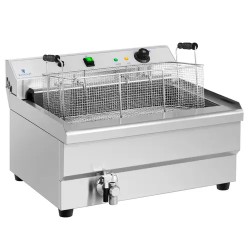 Royal Catering RCBG-35STHB Frittauslaite 35 l 9000 W