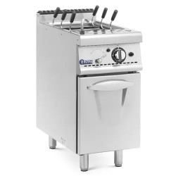 Royal Catering Pro 730 kaasukäyttöinen pastakeitin 80 x 90 x 73 cm 8 kW