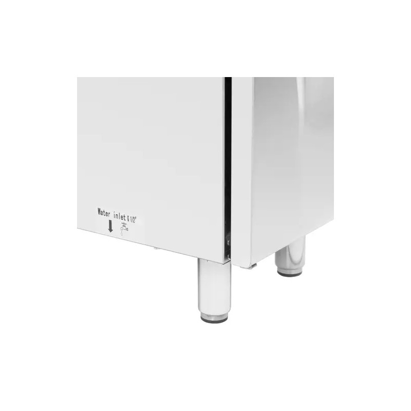 Royal Catering Pro 730 kaasukäyttöinen pastakeitin 80 x 90 x 73 cm 8 kW