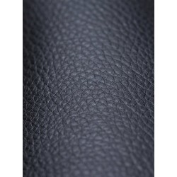 Korkeussäädettävä Foley-baarituoli keinonahkaisella verhoilulla ja selkänojalla