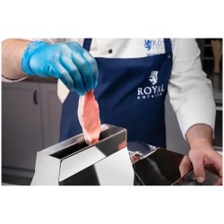 Royal Catering sähköinen lihamureuttaja 350 W