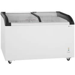 Royal Catering RCFZ 355 pakastin 355 l