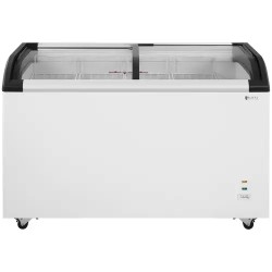 Royal Catering RCFZ-355 pakastin 355 l