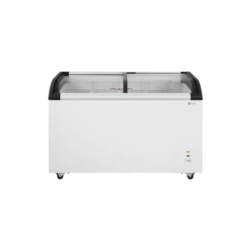 Royal Catering RCFZ-355 pakastin 355 l