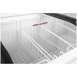 Royal Catering RCFZ-355 pakastin 355 l