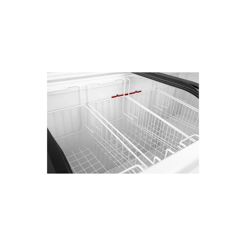 Royal Catering RCFZ-355 pakastin 355 l