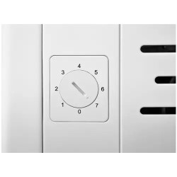 Royal Catering RCFZ-355 pakastin 355 l