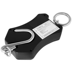 Steinberg SBS-KW-200C riippuvaa'a 200 kg / 0,1 kg LCD