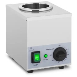 Royal Catering kastikkeenlämmitin 1 l