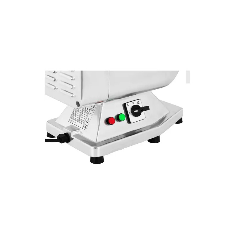 Royal Catering RCFW 120PRO lihamylly 200 kg/h 850 W