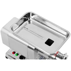 Royal Catering RCFW 120PRO lihamylly 200 kg/h 850 W