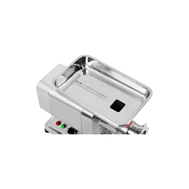 Royal Catering RCFW 120PRO lihamylly 200 kg/h 850 W