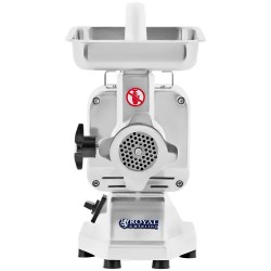 Royal Catering RCFW 120PRO lihamylly 200 kg/h 850 W