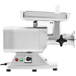 Royal Catering RCFW 120PRO lihamylly 200 kg/h 850 W
