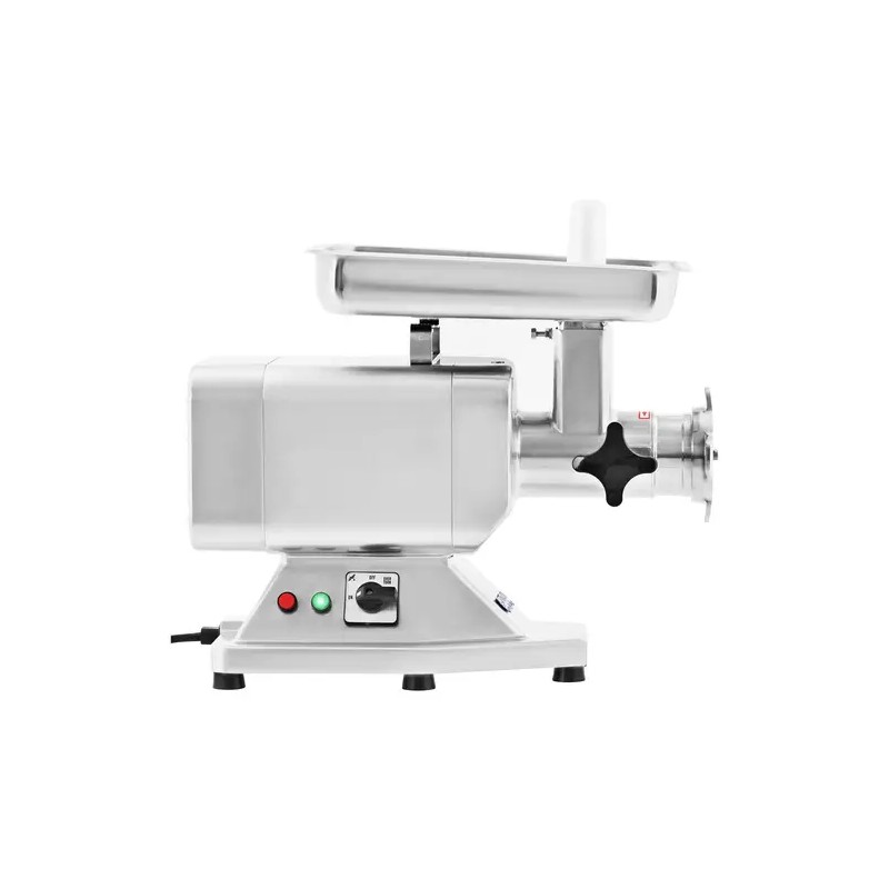 Royal Catering RCFW 120PRO lihamylly 200 kg/h 850 W