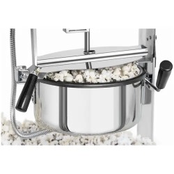 Royal Catering RCPS-BB1 Popcornkone 1500 W, sininen