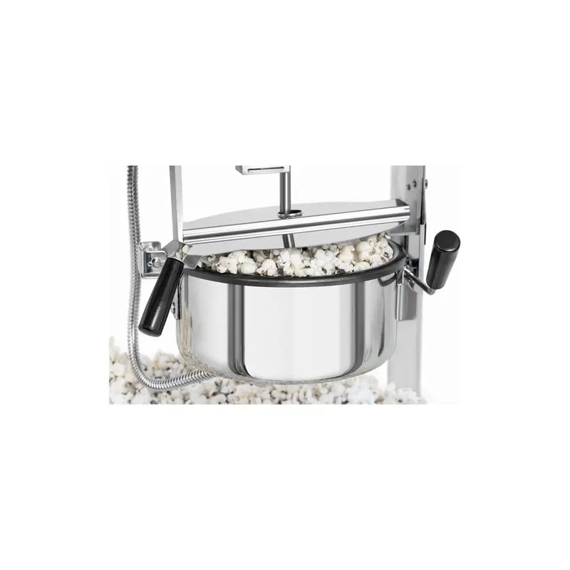 Royal Catering RCPS-BB1 Popcornkone 1500 W, sininen