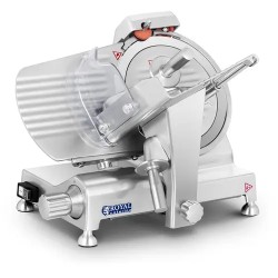 Leikkuukone RCAM 250EXPERT 250 mm viipalepaksuus 0 12 mm alumiinirunko