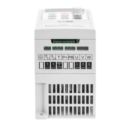 MSW VFD-taajuusmuunnin 2200 W 230 V 0,1–500 Hz LED-näytöllä