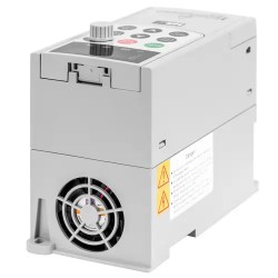MSW VFD-taajuusmuunnin 2200 W 230 V 0,1–500 Hz LED-näytöllä