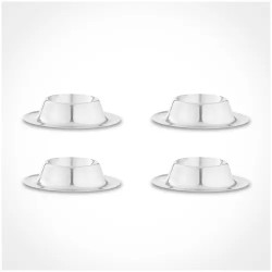 Royal Catering RCEB-8T munankehitin, 8 l, 2600 W, ruostumaton teräs