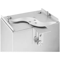 Sähköinen makkaranleikkuri RCSC-35E, ruostumaton teräs, 105 W