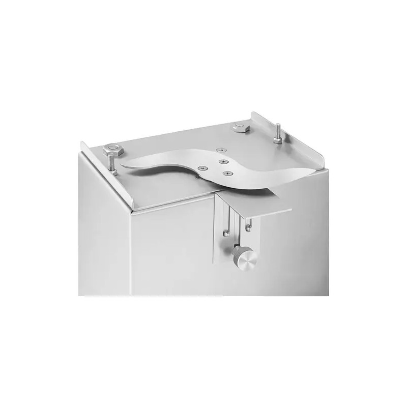Sähköinen makkaranleikkuri RCSC-35E, ruostumaton teräs, 105 W