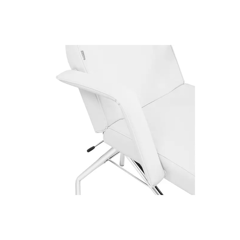 physa Matera White kosmetiikkasänky 183 x 60 x 70 cm, valkoinen