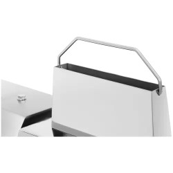 Royal Catering sähköinen lihamureutin 750 W 164 U/min