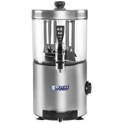 Royal Catering Kakaodispenser 3 l 0 90 C