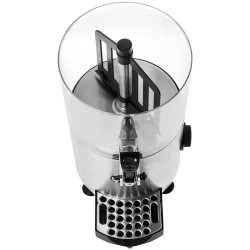 Royal Catering Kakaodispenser 3 l, 0-90 °C