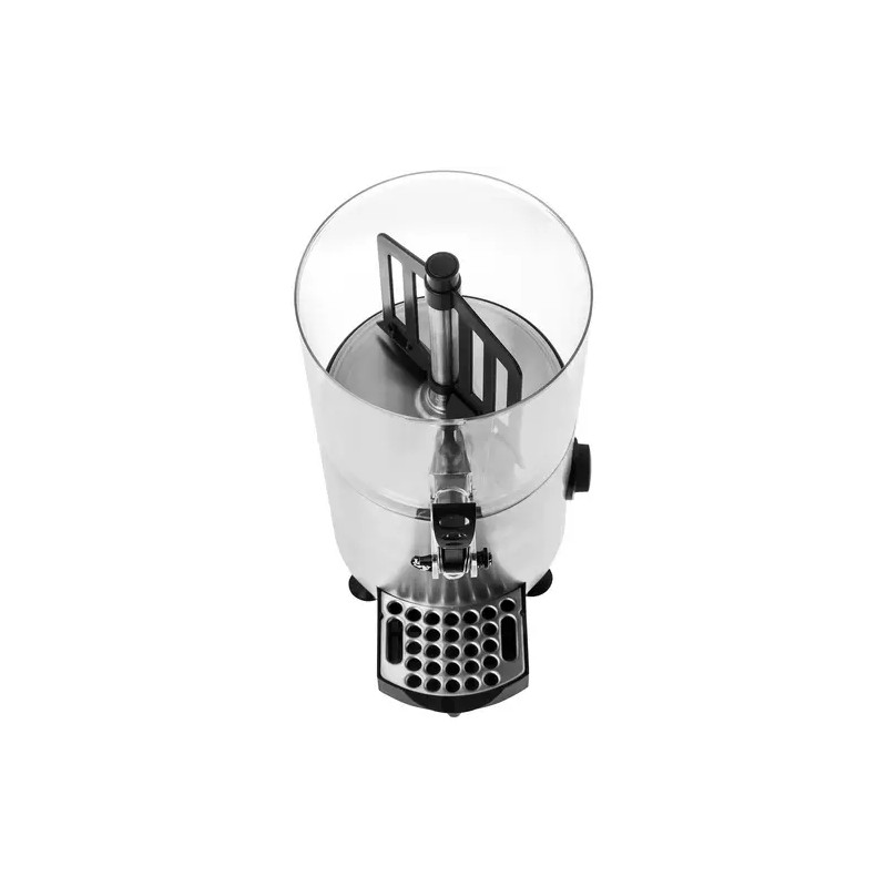 Royal Catering Kakaodispenser 3 l, 0-90 °C