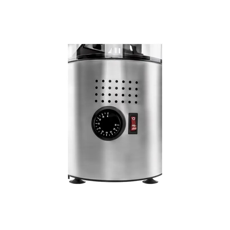 Royal Catering Kakaodispenser 3 l, 0-90 °C