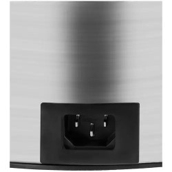Royal Catering Kakaodispenser 3 l, 0-90 °C