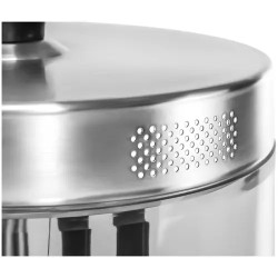 Royal Catering Kakaodispenser 3 l, 0-90 °C