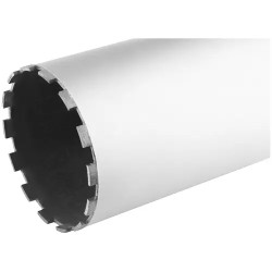 MSW-DCD-300/202 Diamanttipora 202 x 300 mm, 1 1/4" UNC