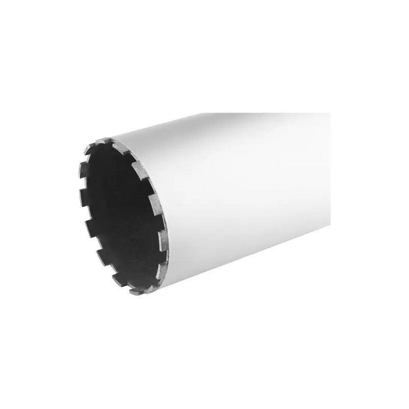 MSW-DCD-300/202 Diamanttipora 202 x 300 mm, 1 1/4" UNC