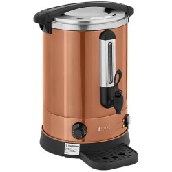 Vedenkeitin 13 5 l 2500 W oranssi