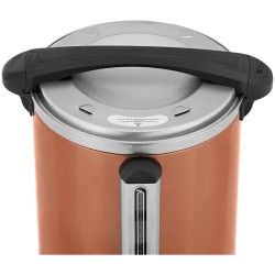 Vedenkeitin 13,5 l 2500 W oranssi