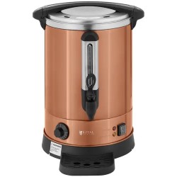 Vedenkeitin 13,5 l 2500 W oranssi