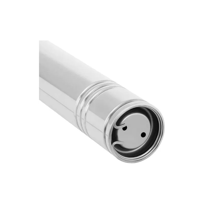Syväkaivopumppu 95 mm, 6000 l/h, 1100 W, 20 m kaapeli, 102 m nostokorkeus, ruostumaton teräs
