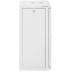 Fromm & Starck STAR_DC.10.9.S_01 serverikaappi 10" 12 HE, harmaa, lukittava