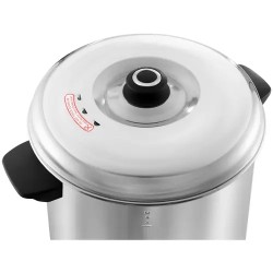 Royal Catering RCWK 30A vedenkeitin 30 l 2500 W tippulautasella